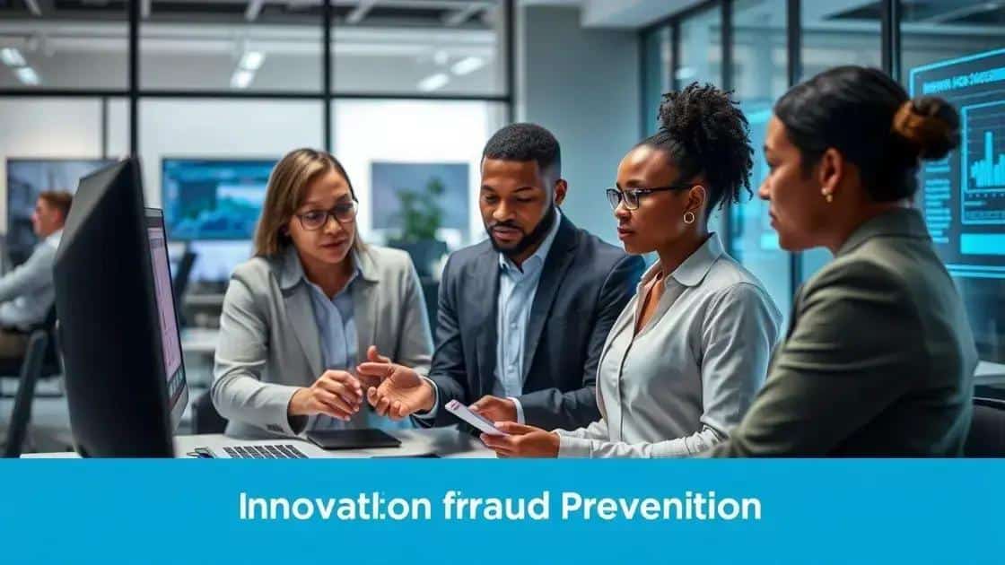 Key trends in fraud prevention for 2025