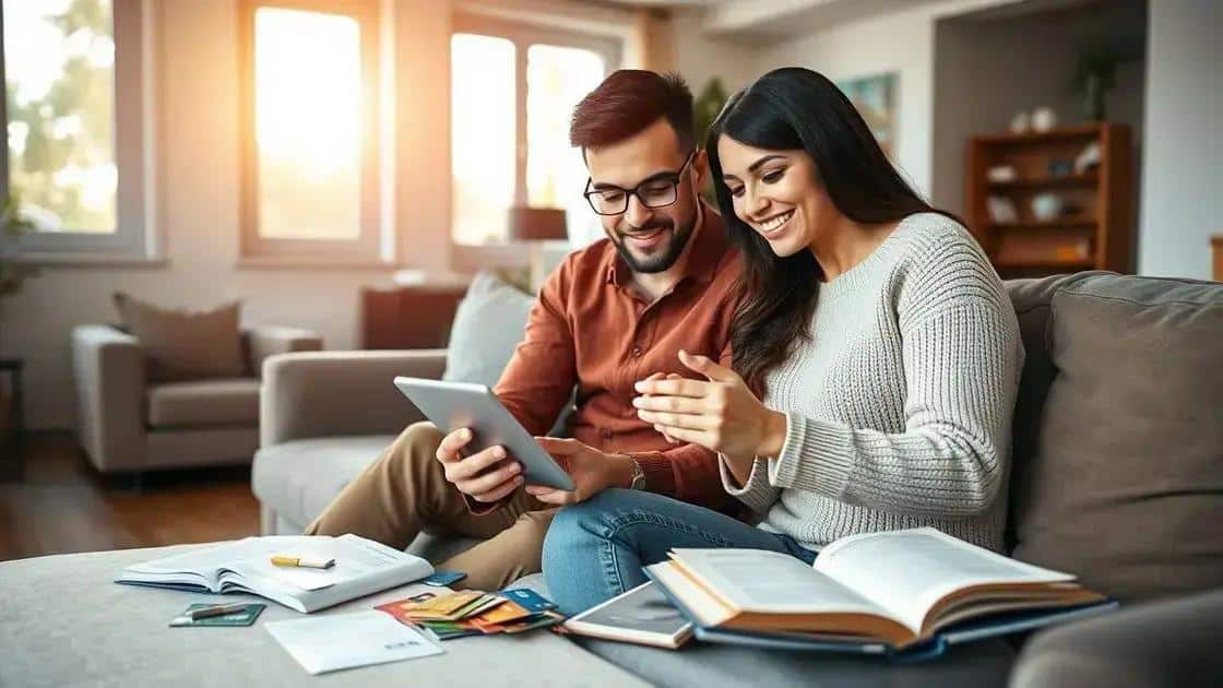 Factors driving credit adoption