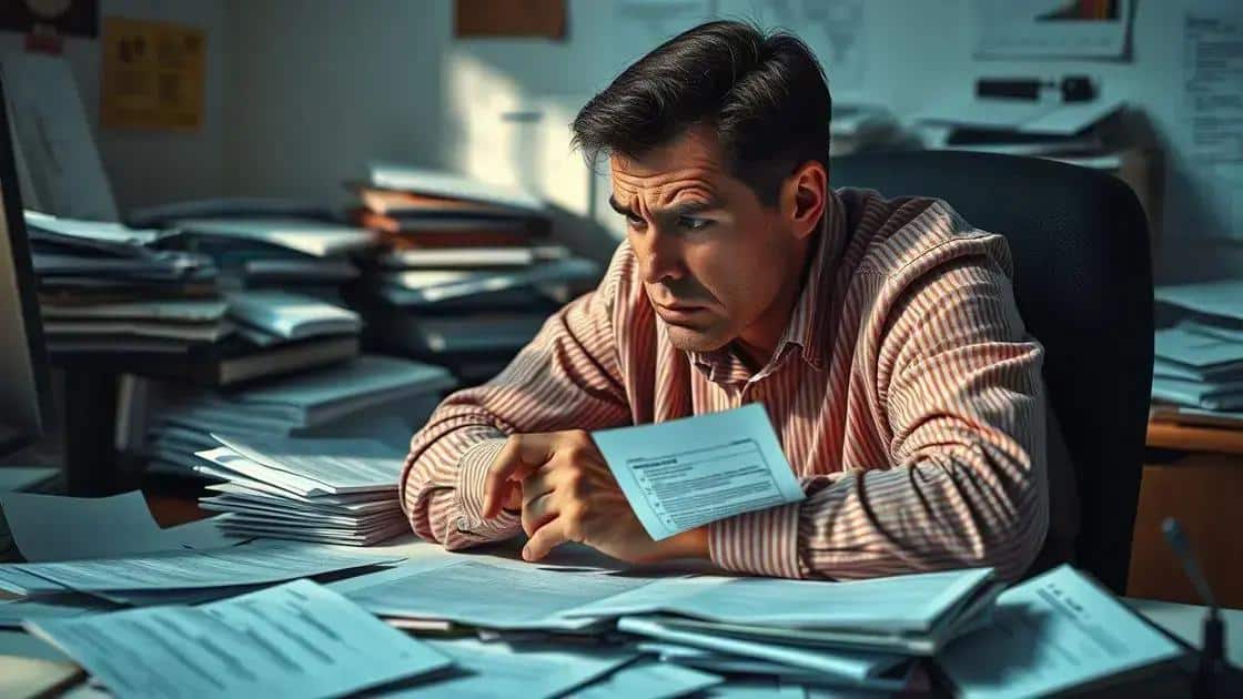 Impacts on job seekers