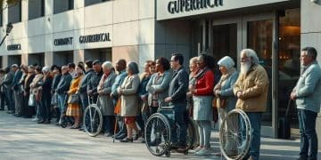 Disability claim backlog reaches crisis levels