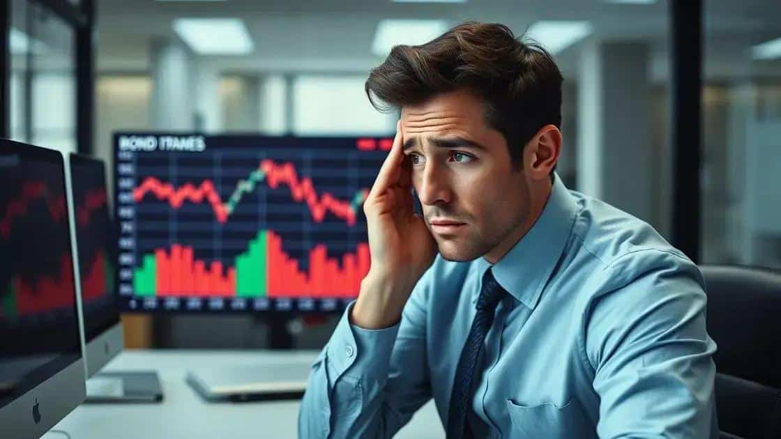Factors driving investor retreat