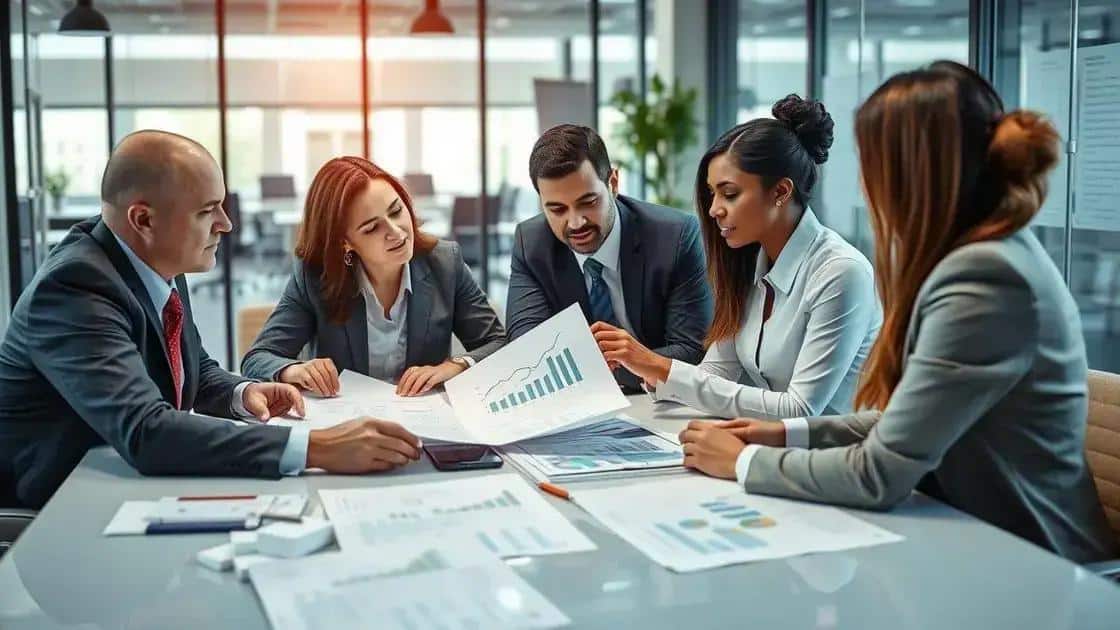 Impact of regulations on business growth