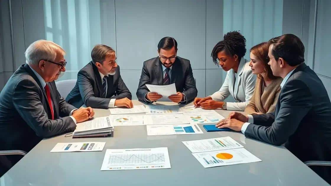 Future prospects for IP negotiations