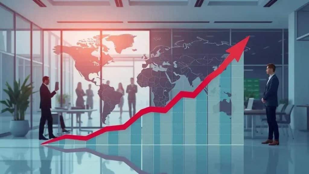 World Bank predicts slower economic growth for coming year
