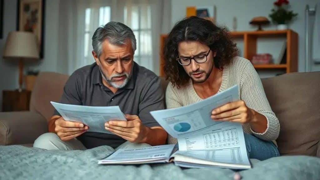 Public anger mounts over rising personal debt burdens