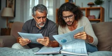 Public anger mounts over rising personal debt burdens