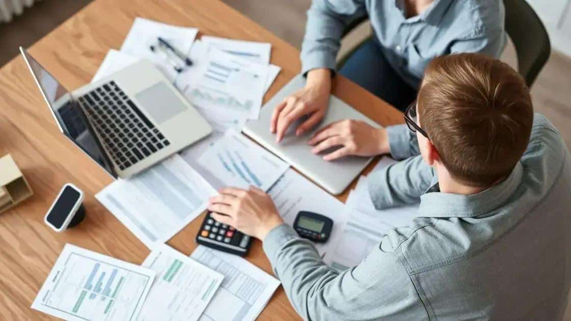 Strategies to cope with increasing personal debt