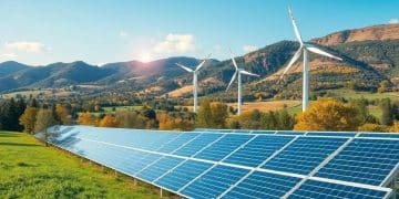 Tariff exemptions signal policy shift toward green technologies
