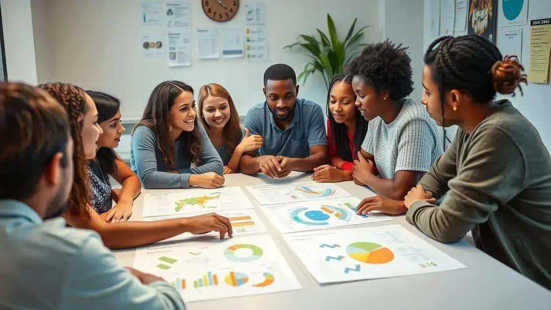 Future implications for youth services
