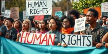 Rison conditions draw human rights criticism in focus