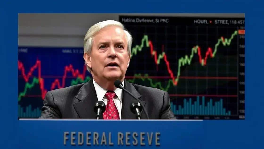 Future outlook: Will the Fed shift its stance?
