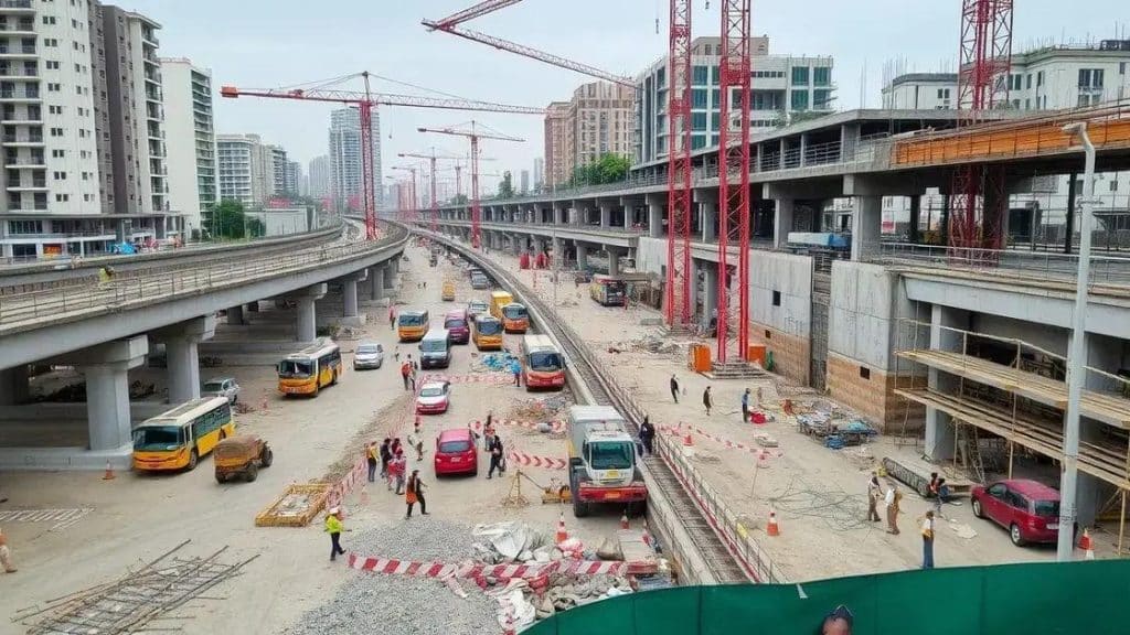 Infrastructure spending divides Congress: a closer look