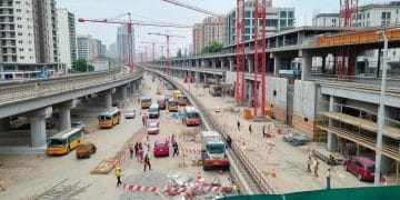 Infrastructure spending divides Congress: a closer look