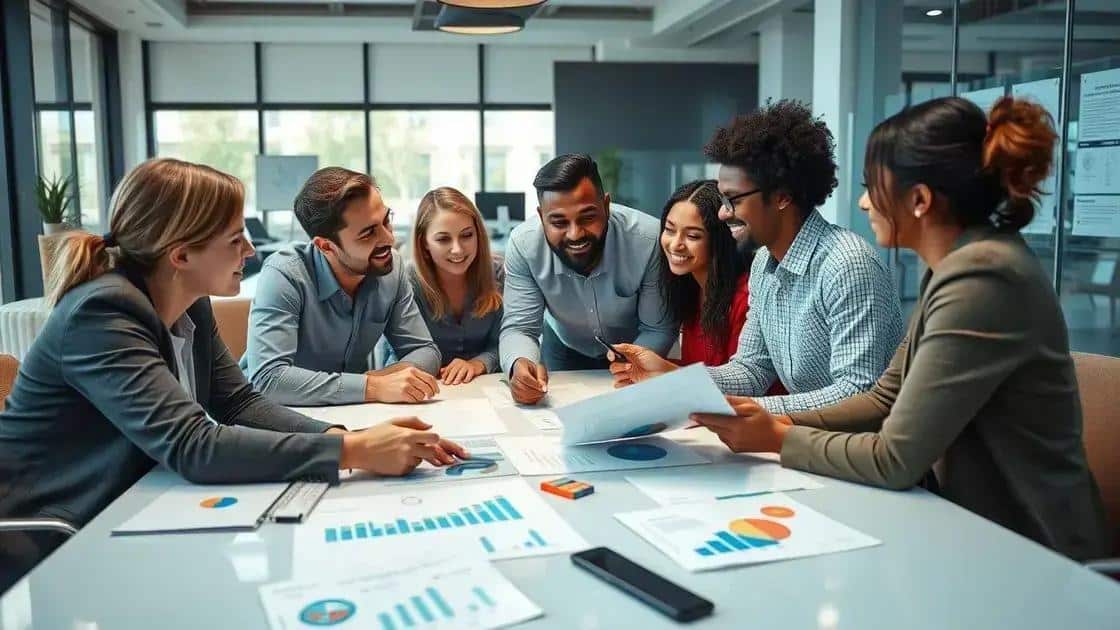 Potential benefits for entrepreneurs