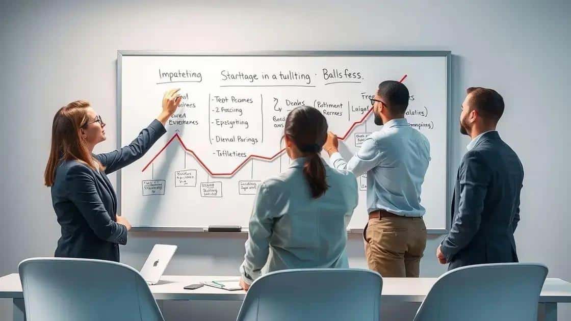 Strategies for businesses to adapt