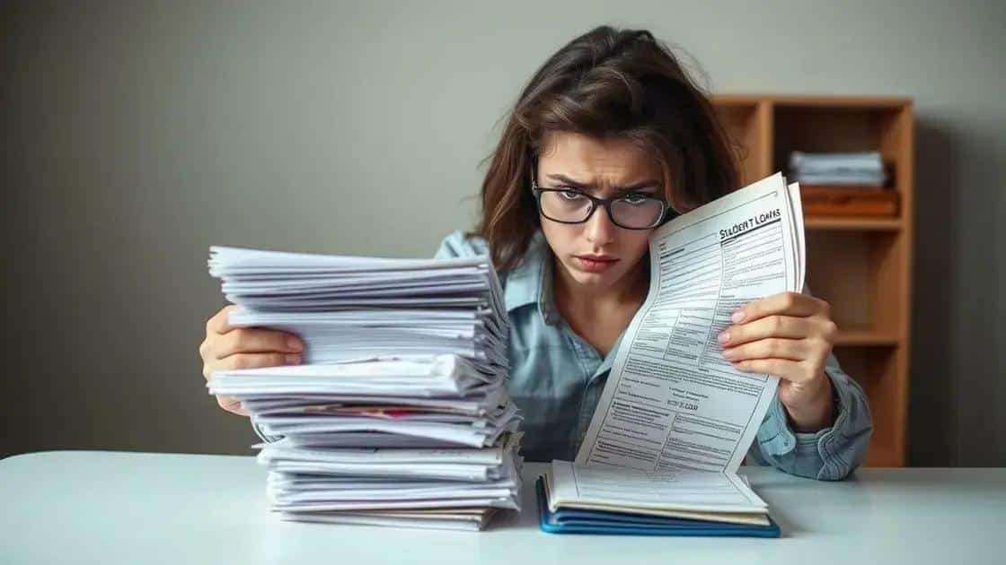 Impact of insufficient regulation on borrowers
