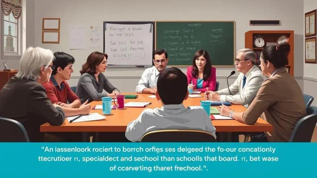Curriculum battles erupt in school districts causing rifts