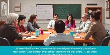 Curriculum battles erupt in school districts causing rifts