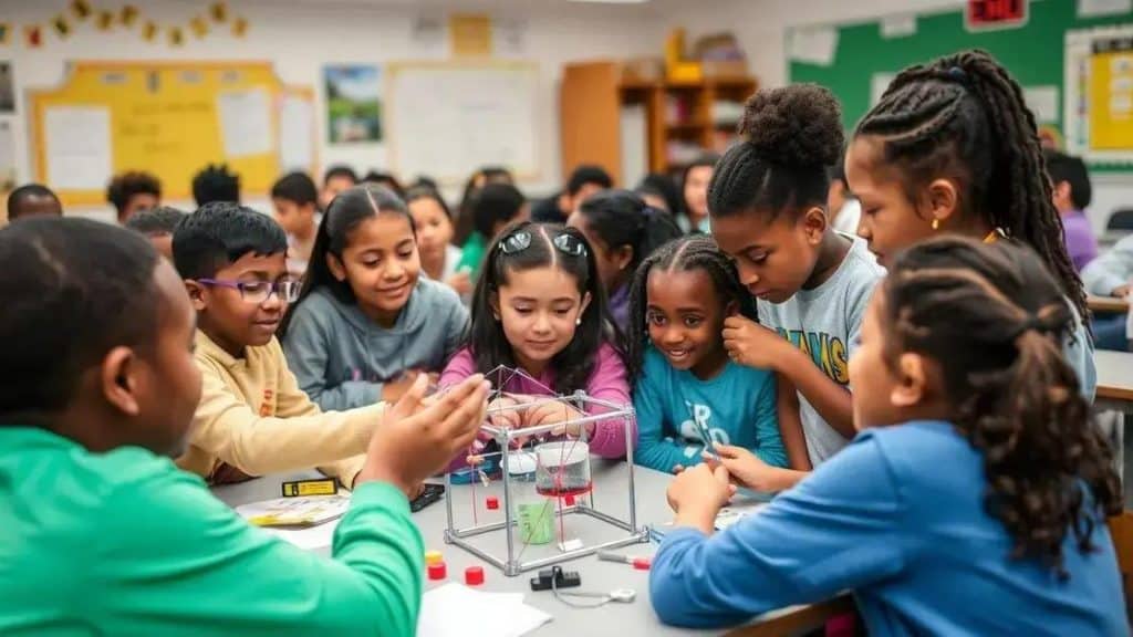 STEM funding cuts alarm educators and students alike