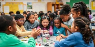 STEM funding cuts alarm educators and students alike