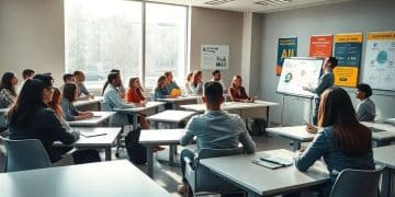 AI integration prompts university ethics debate