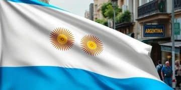 Argentina crisis requires IMF assistance: what lies ahead?