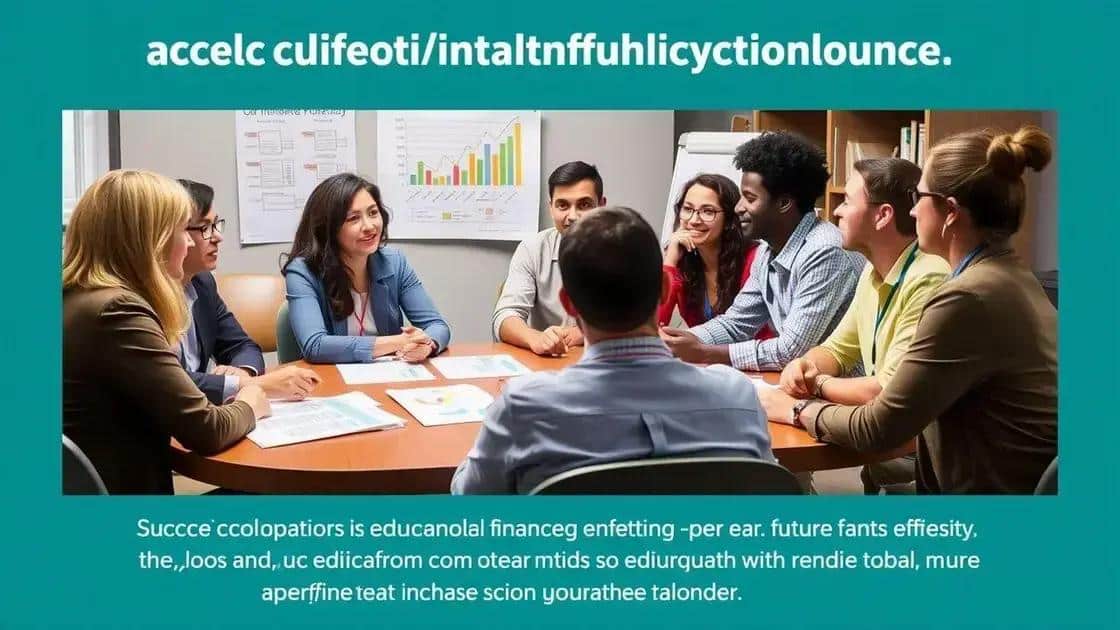 Future trends in urban education financing