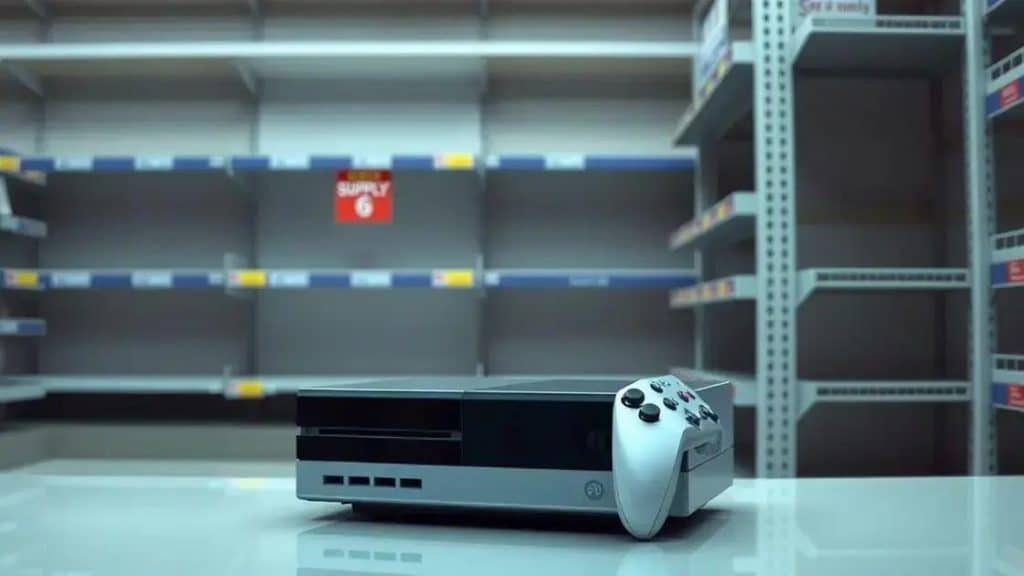 Console launch delayed by supply issues: What you need to know