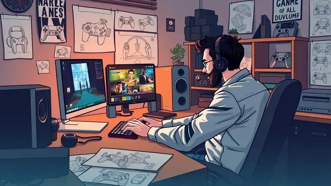 Impact on game availability and game developers