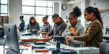 areer training focus of education reforms: shaping future skills