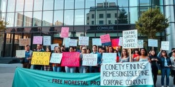 Anti-corporate sentiment grows: understanding the shift