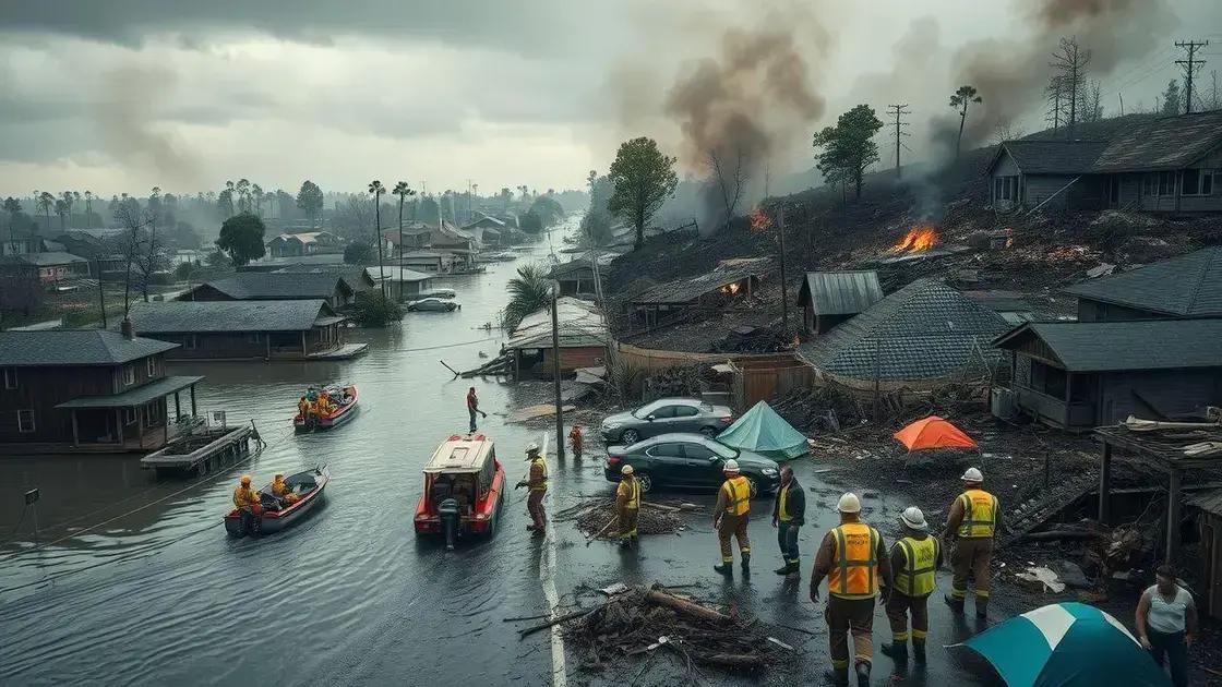Real-life impacts and case studies