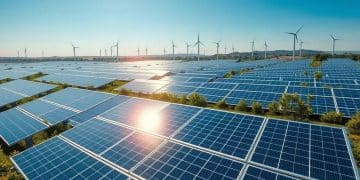 Renewable energy investment growth: a necessary future
