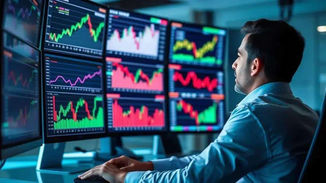 Future outlook for the stock market