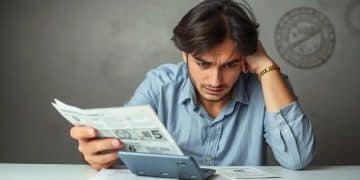 Public anger mounts over rising personal debt burdens