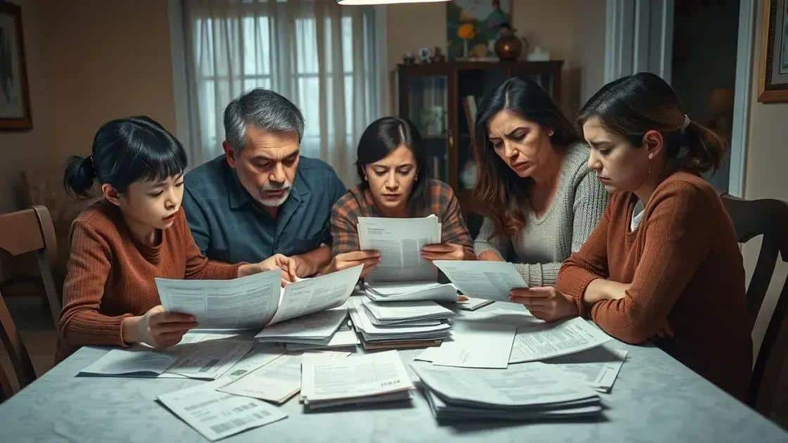 The societal impact of personal debt