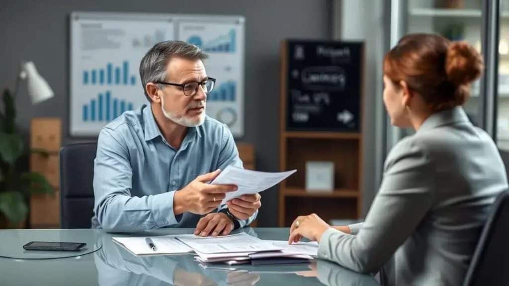 Financial industry pressured for greater fee transparency