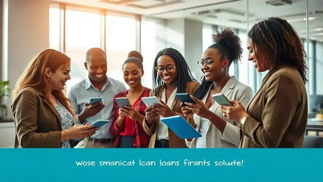 The impact of digital lending on borrowers