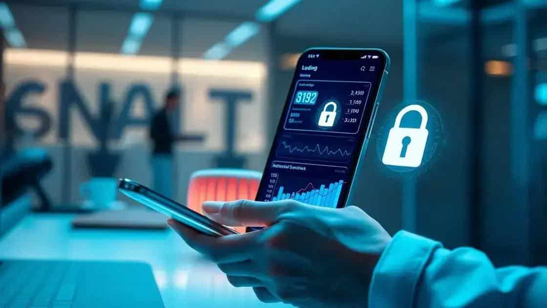 Future trends in digital lending