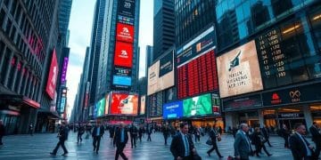 Financial markets shaken by unexpected April price surges