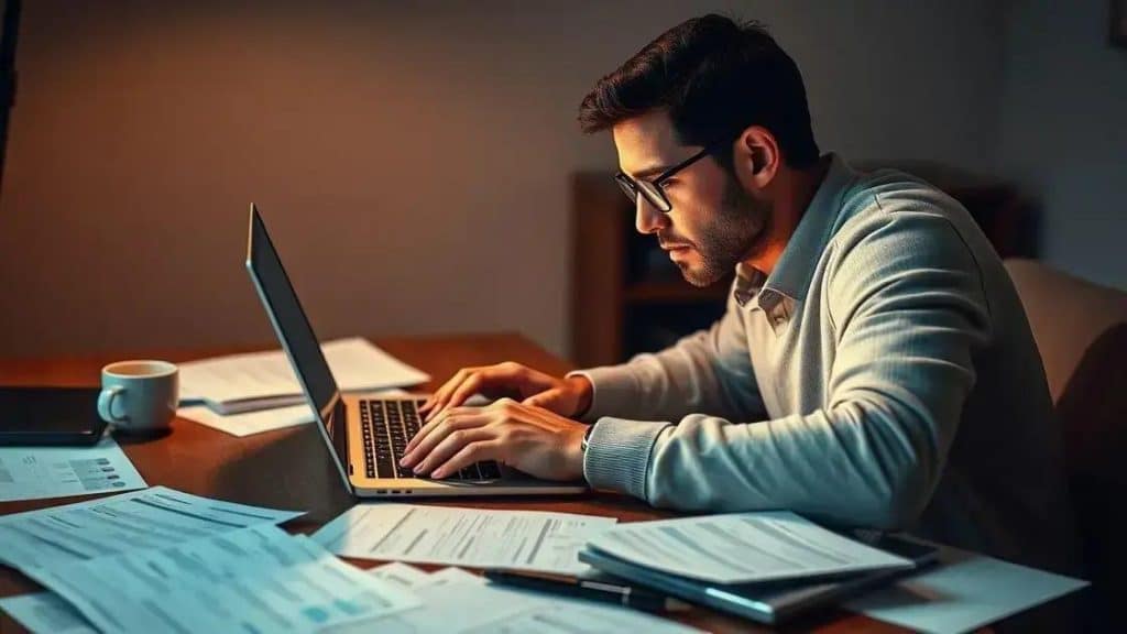 Credit monitoring services: a smart choice for your finances