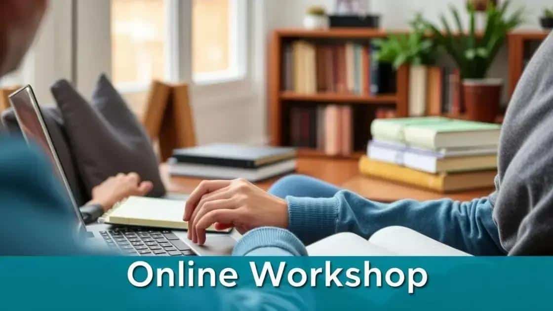 Top resources for continuous education