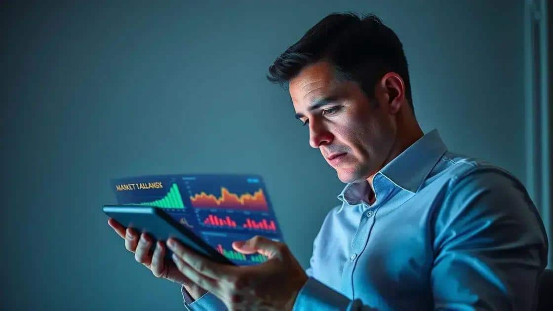 Strategies for navigating price volatility