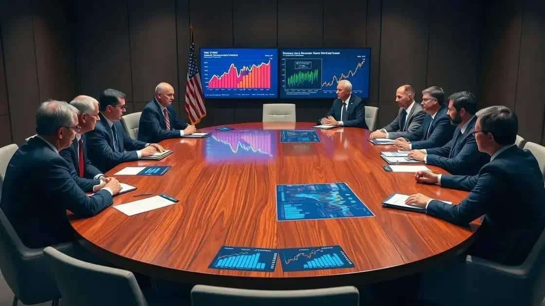 Future prospects for trade negotiations