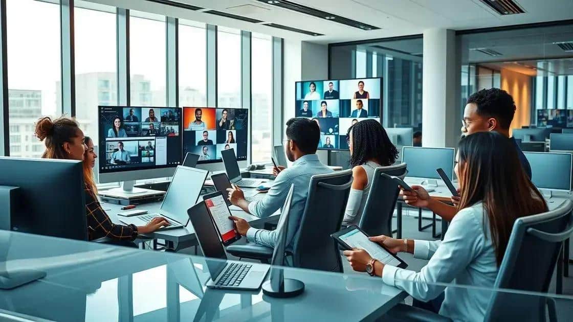 Future trends in government employment