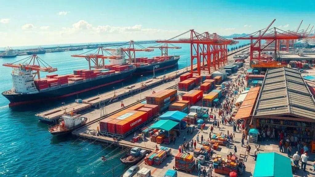 Trade restrictions heighten fears of prolonged economic weakness