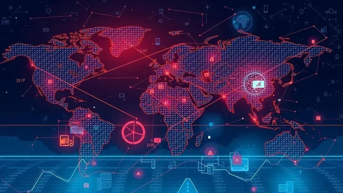 Future outlook on global trade dynamics