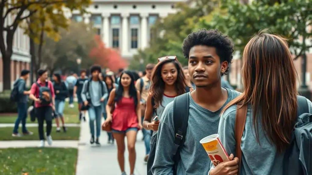 International student enrollments plummet at U.S. colleges