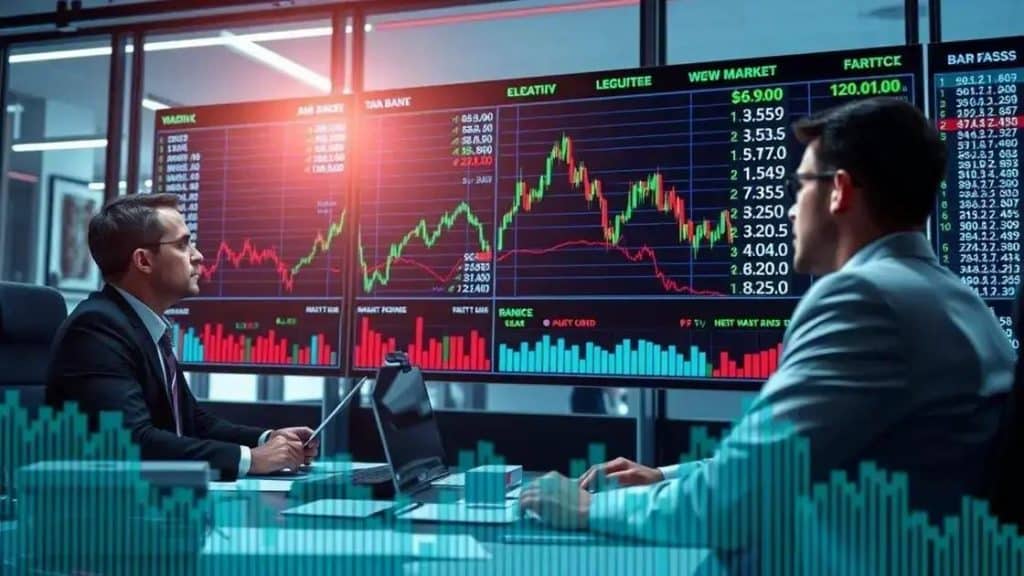 Bond markets churn amid continuing interest rate hikes