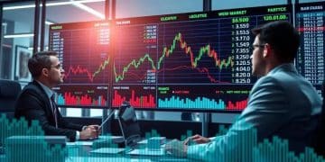 Bond markets churn amid continuing interest rate hikes